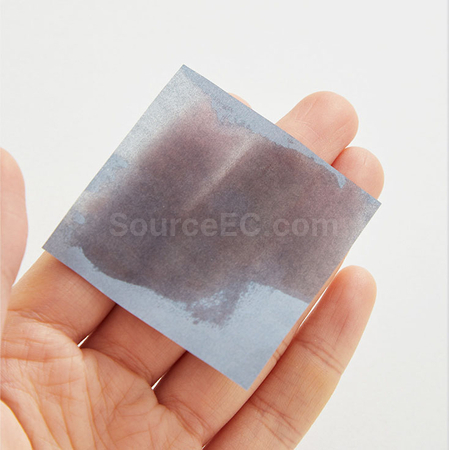 Customization Tear-off facial oil-absorbing sheets Corporate Gifts