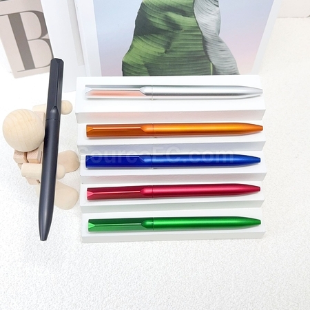 Customization Twistable neutral gel pen Corporate Gifts