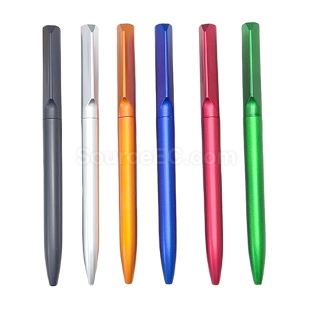 Customization Twistable neutral gel pen Corporate Gifts