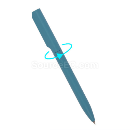 Customization Twistable neutral gel pen Corporate Gifts