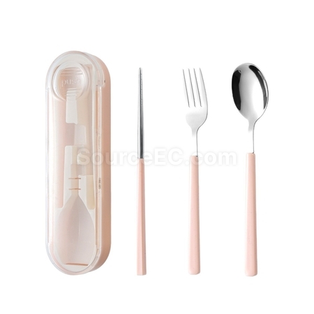 Customization Compact and portable tableware Corporate Gifts