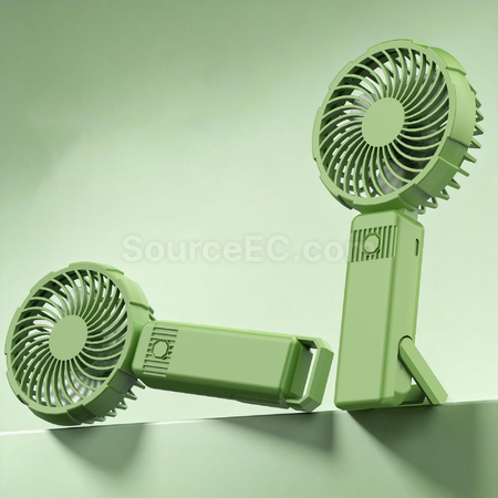 Customization Portable fan Corporate Gifts