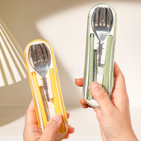Customization Compact and portable tableware Corporate Gifts