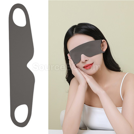 Customization Ultra-Thin And Seamless Sleep Eye Mask Corporate Gifts