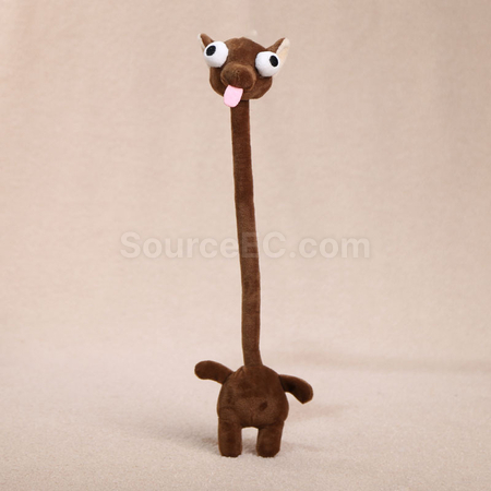 Customization Cute Giraffe Pendant Ornament Corporate Gifts