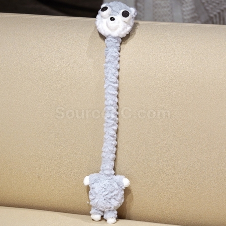 Customization Cute Giraffe Pendant Ornament Corporate Gifts