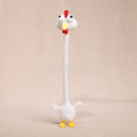 Customization Cute Giraffe Pendant Ornament Corporate Gifts