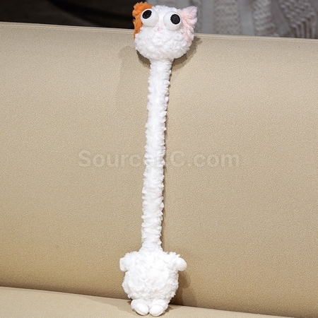 Customization Cute Giraffe Pendant Ornament Corporate Gifts