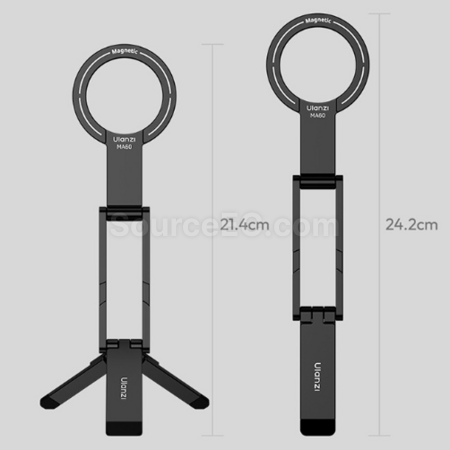Customization Magnetic phone holder Corporate Gifts