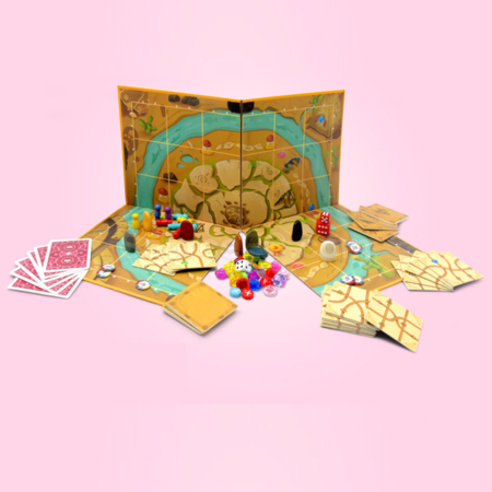 Customization Customized Monopoly And Other Types Of Board Games Corporate Gifts