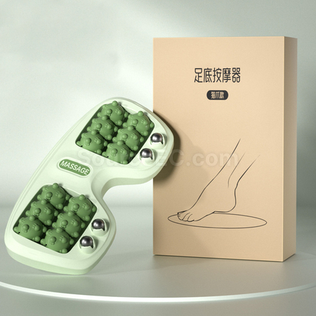 Customization Foot Massage Corporate Gifts