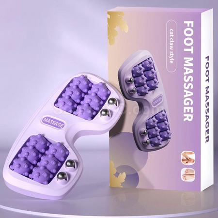 Customization Foot Massage Corporate Gifts