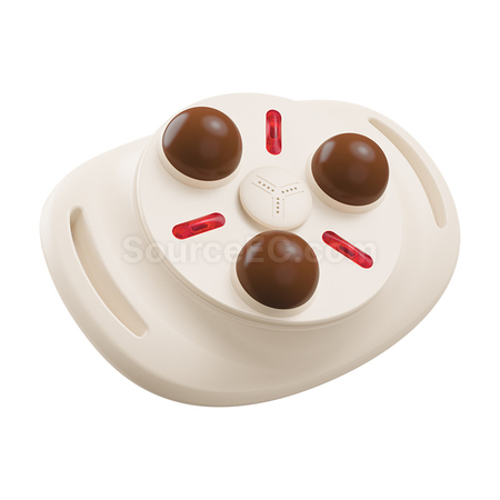 Bian Stone Abdominal Massager