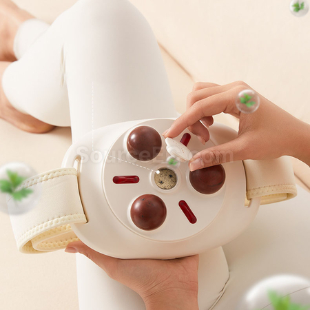 Customization Bian Stone Abdominal Massager Corporate Gifts
