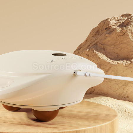 Customization Bian Stone Abdominal Massager Corporate Gifts
