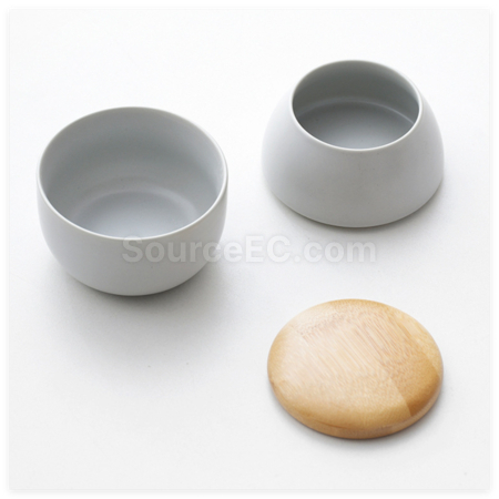 Customization Portable Travel Tea Set Corporate Gifts