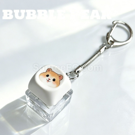 Customization Custom Keycap Stress Relief Toy Corporate Gifts