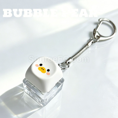 Customization Custom Keycap Stress Relief Toy Corporate Gifts