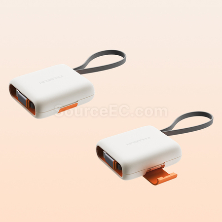 Customization 65W Fast Charging Single Stretch Data Cable Corporate Gifts
