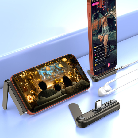 Customization Type-C to 3.5mm Audio Adapter Corporate Gifts