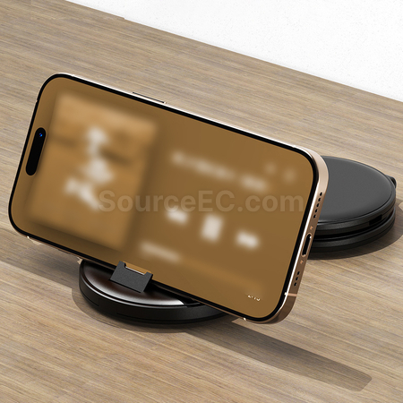Customization 3-in-1 Fast Charging Magnetic Charging Multifunctional Data Cable Box Corporate Gifts