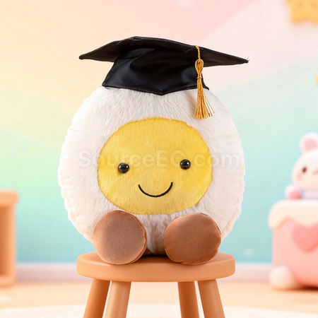 Customization Graduation Doctor Doll Corporate Gifts