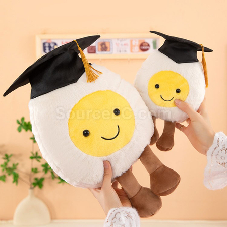 Customization Graduation Doctor Doll Corporate Gifts