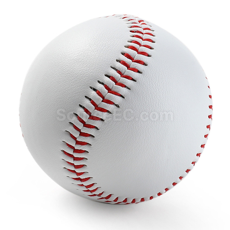 Customization Wooden baseball Corporate Gifts