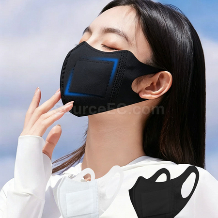 Customization Humidifying Mask Corporate Gifts