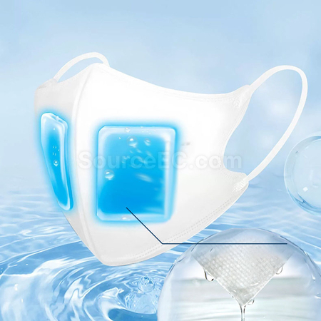 Customization Humidifying Mask Corporate Gifts