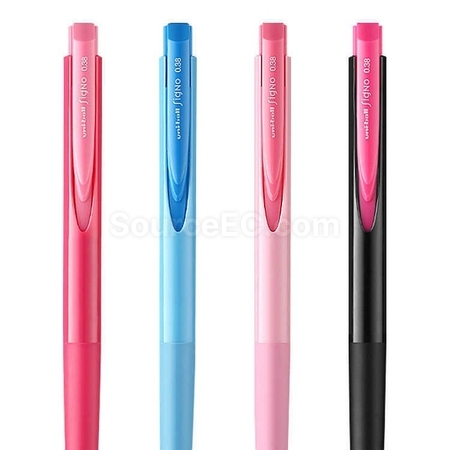 Customization Mitsubishi Gel Pen Corporate Gifts