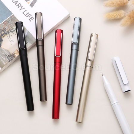 Customization Business Neutral Gel Pen Signature Pen Corporate Gifts