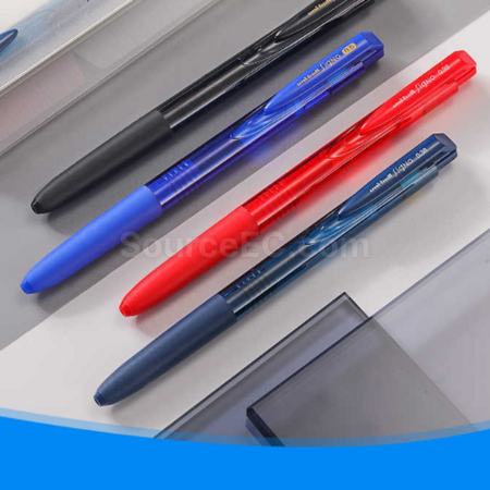 Customization Mitsubishi Gel Pen Corporate Gifts