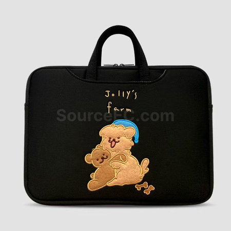 Customization Laptop Hand-carry Bag Corporate Gifts