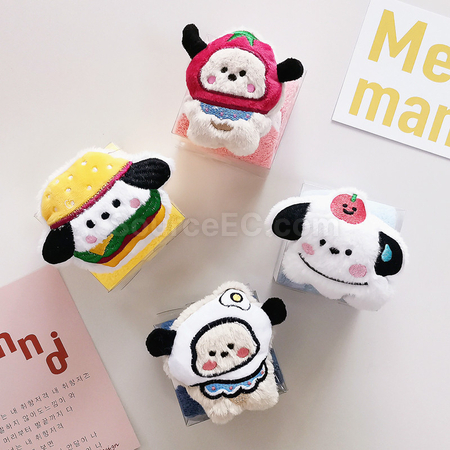Customization Cute Cartoon Towels Corporate Gifts