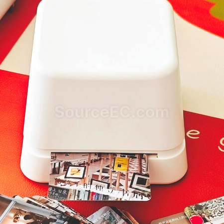 Customization Blind Box Card Vending Machine Corporate Gifts