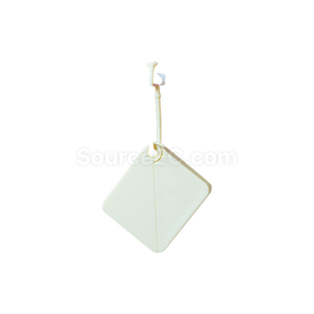 Customization Disposable Portable Soap Sheets Corporate Gifts