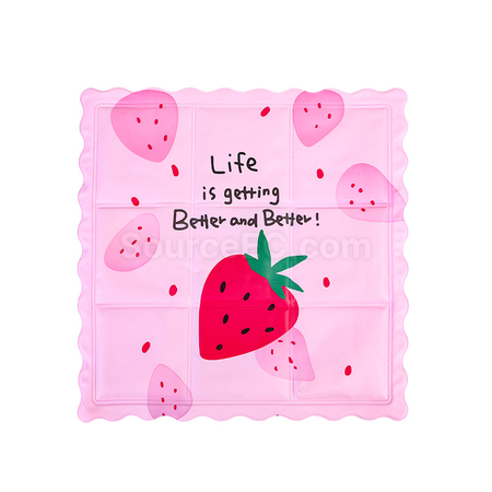 Customization Cooling ice mat Corporate Gifts