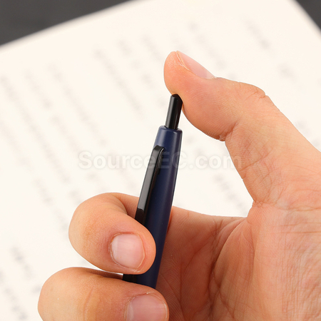 Customization Metal Gel Pen Corporate Gifts