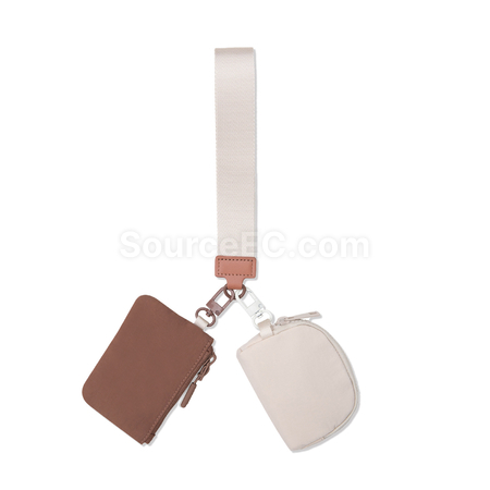 Customization Portable Wrist Bag Corporate Gifts