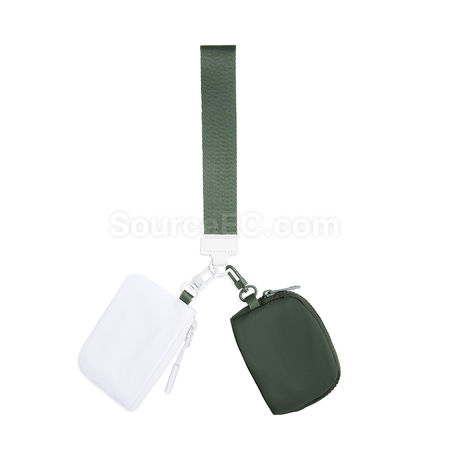 Customization Portable Wrist Bag Corporate Gifts