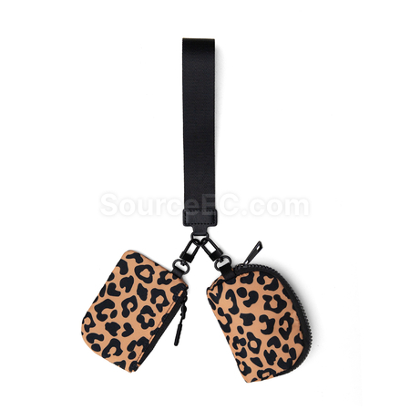 Customization Portable Wrist Bag Corporate Gifts