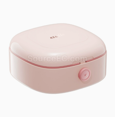 Customization Magnetic Portable Hand Sewing Needle and Thread Box Corporate Gifts