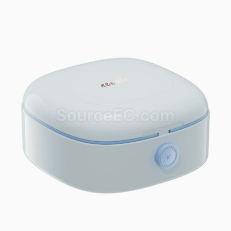 Customization Magnetic Portable Hand Sewing Needle and Thread Box Corporate Gifts