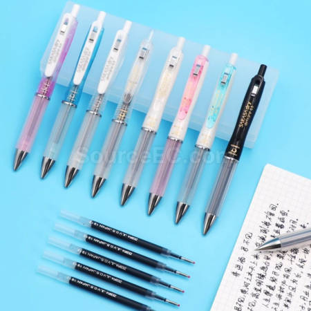 Customization ZEBRA Quick-Drying Neutral Pen From Japan Corporate Gifts