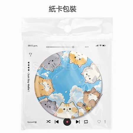 Customization 32MM Provided Image For Making A Button Hair Tie Corporate Gifts