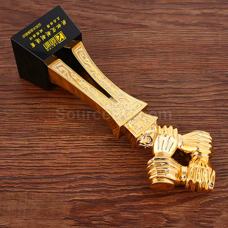 Customization Cooperation and Win-Win Trophy Corporate Gifts