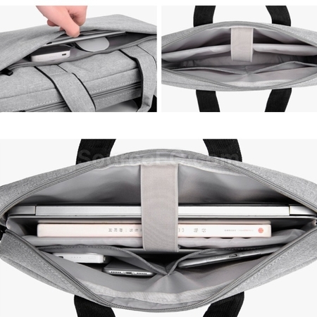 Customization Laptop Briefcase Corporate Gifts