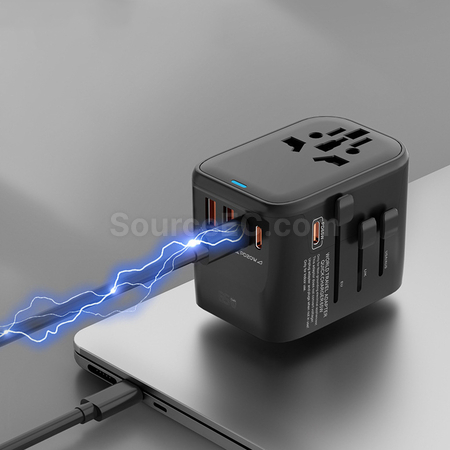 Customization Travel Adapter Corporate Gifts