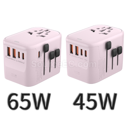 Customization Travel Adapter Corporate Gifts